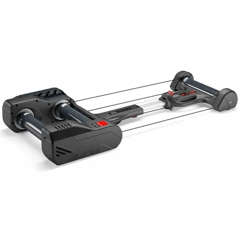 Elite Rollentrainer Nero Interaktiver Rollentrainer schwarz – Bild 1