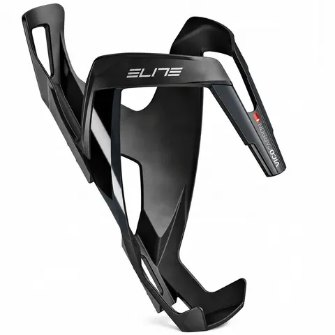 Elite Vico Carbon Bottle Cage Stealth – image 1