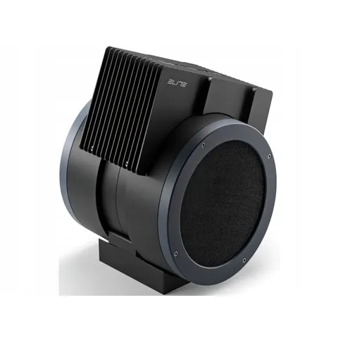 Elite Ventilatore rulli Aria – immagine 1
