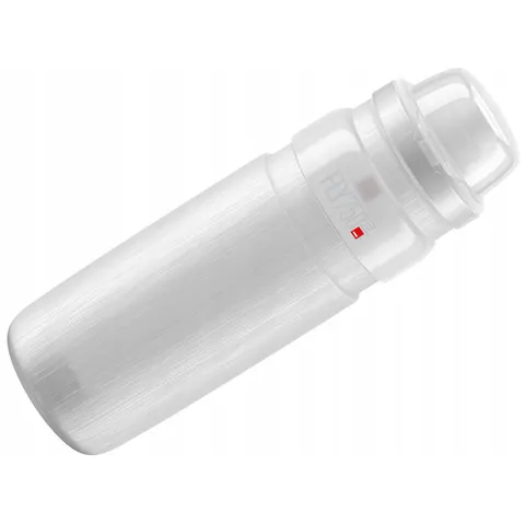 Elite Trinkflasche Fly Tex MTB 750ml klar MTB – Bild 1