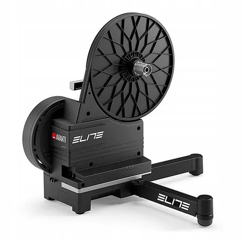 ELITE HOME-TRAINER AVANTI Noir – image 1