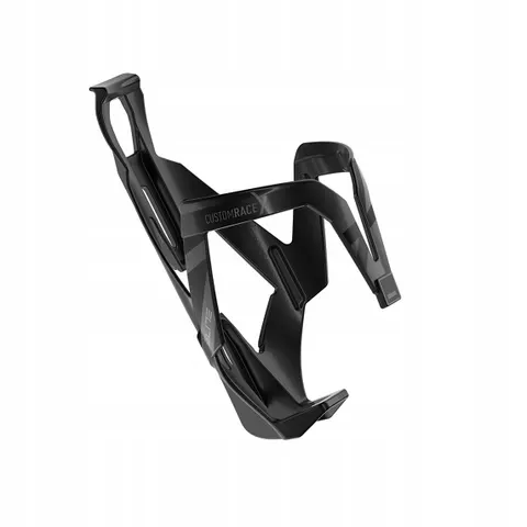 Elite Custom Race X Resin Cage Gloss Black – image 1