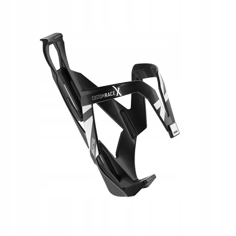 Elite Custom Race X Resin Cage Black / White – image 1