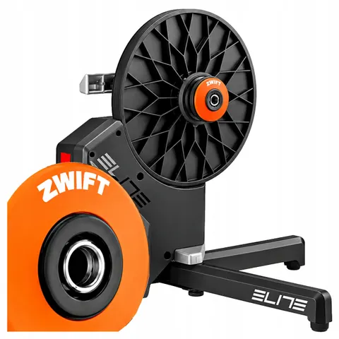 Home trainer Elite Rivo – Noir – image 1