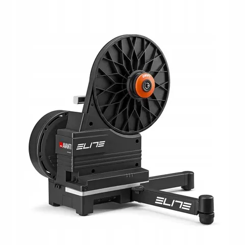Home trainer Elite Avanti – Noir – image 1
