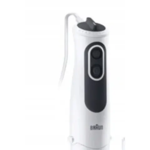 Braun blender MQ3135 – zdjęcie 1