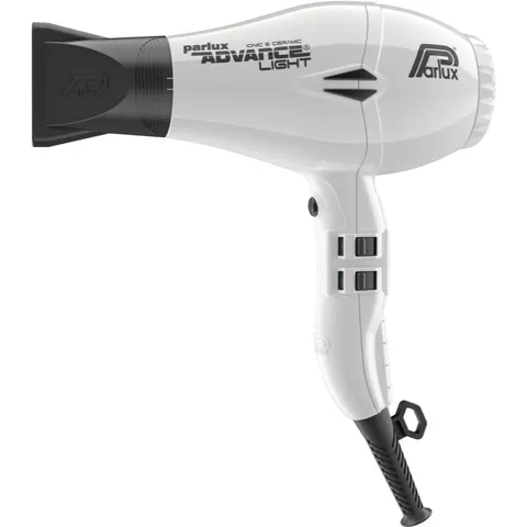 Sèche-linge Parlux Advance #Blanc – image 1