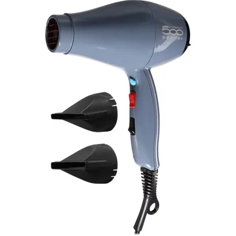 GAMMA PIÙ Gammapiu sèche-cheveux 1 pcs – image 1