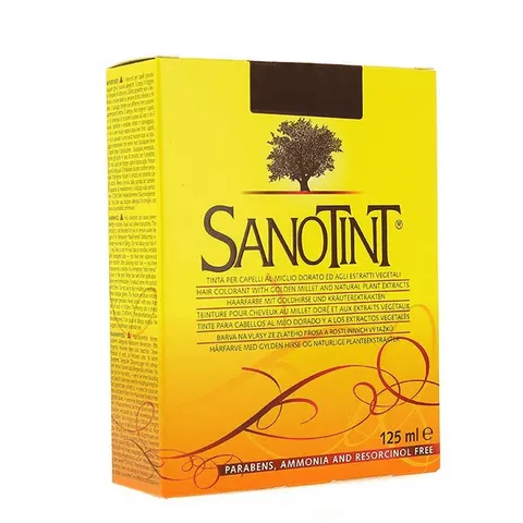Sanotint Tinte Classic 14 Rubio Oscuro – imagen 1