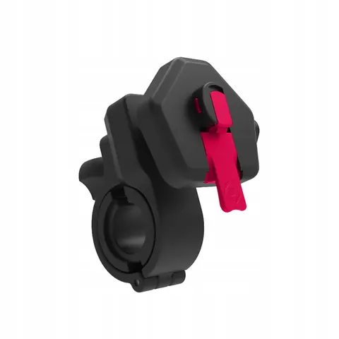 CELLY Handlebar Holder Bike Black-nero – immagine 1