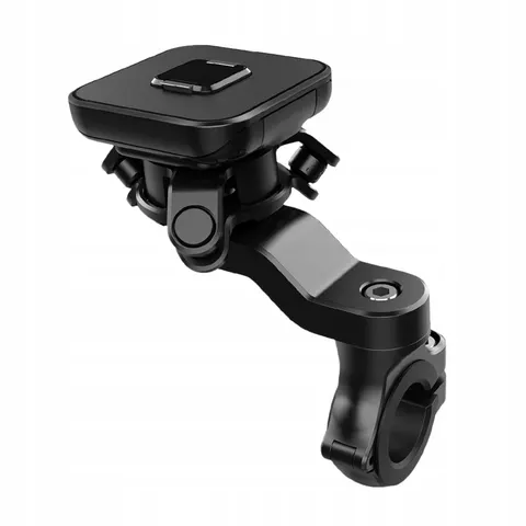 CELLY Supporto Universale Da Moto Per Smartphone-nero – immagine 1