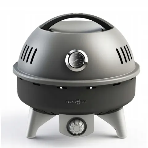 Brunner DEVIL BBQRUISER LT 30 – Bild 1