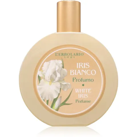 L'ERBOLARIO Iris Bianco EDP W 100 ml – image 1
