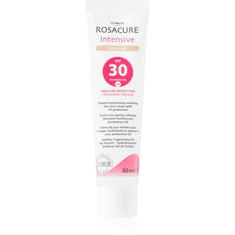 Rosacure Intensive Emulsion Spf30 Clair – imagen 1