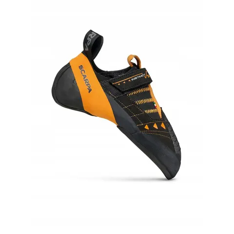 Scarpa - Instinct VS Black - 38 - Chaussons d'escalade – image 1