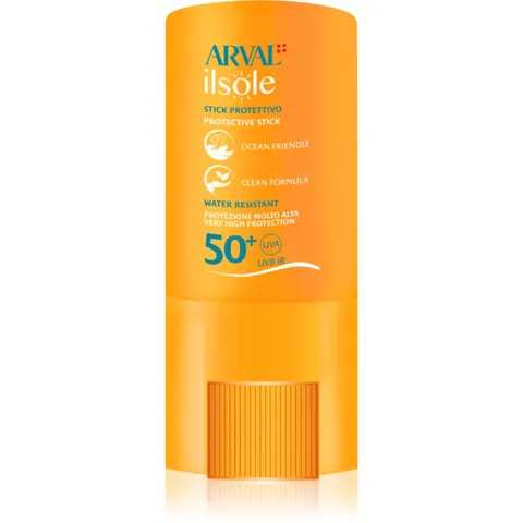 Arval Il Sole Stick protettivo SPF50+ – immagine 1