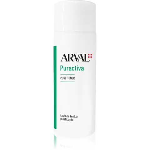 Arval Puractiva Pure Toner – immagine 1