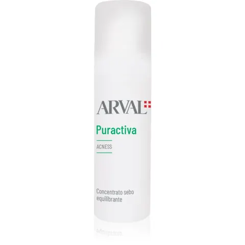 Arval Puractiva Acness balsamo detergente 30 ml – immagine 1
