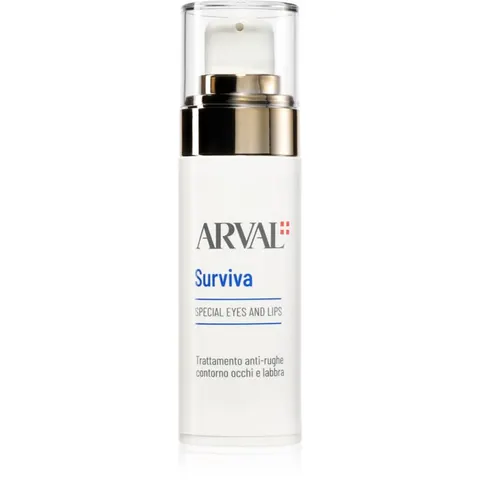 Arval Surviva Special Eyes and Lips – immagine 1