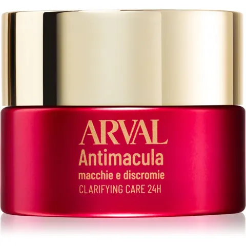 Arval Antimacula - Clarifying Care 24H - 50 ML – immagine 1