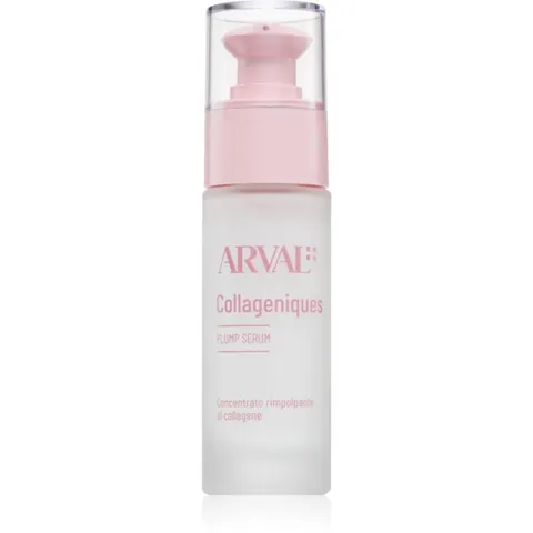Arval Collageniques Plump Serum 30ml – immagine 1