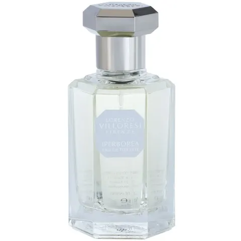Iperborea Eau De Toilette Unisex 50 Ml – imagen 1