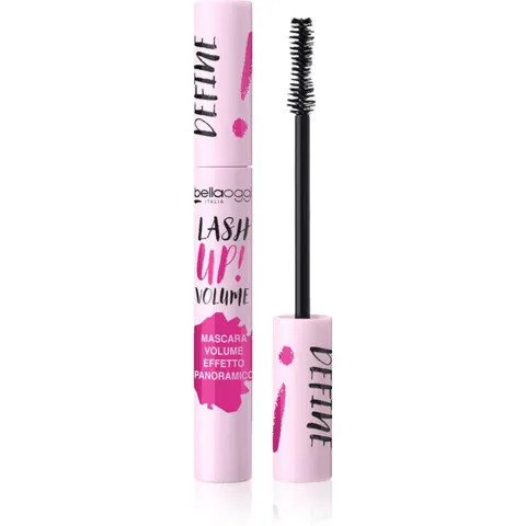 bellaoggi lash up volume&define – immagine 1