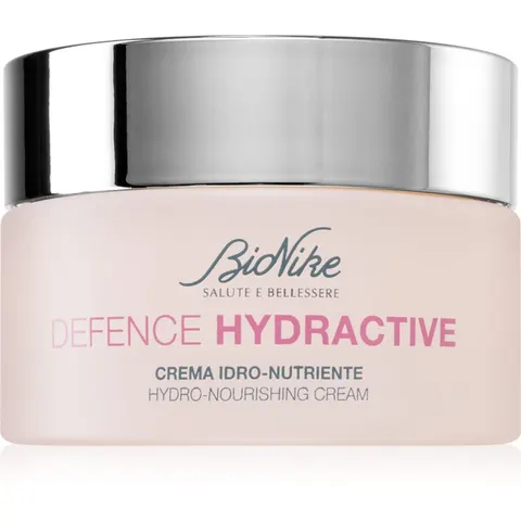 Bionike Defence hydractive crema idro-nutriente 50 ml – immagine 1