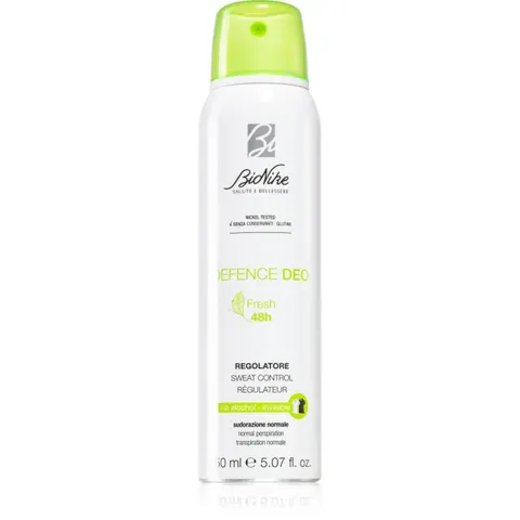 Bionike Defence deo fresh spy 150ml – immagine 1