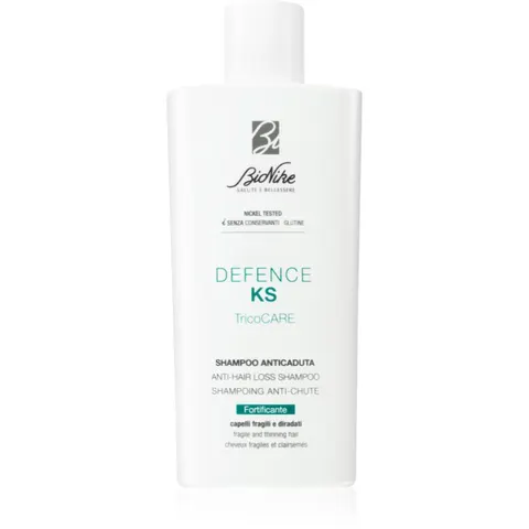 Bionike Defence ks shampoo 200ml – immagine 1