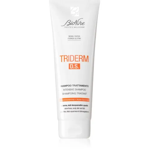 Bionike Triderm Ds Shampoo Trattamento 125ml – immagine 1