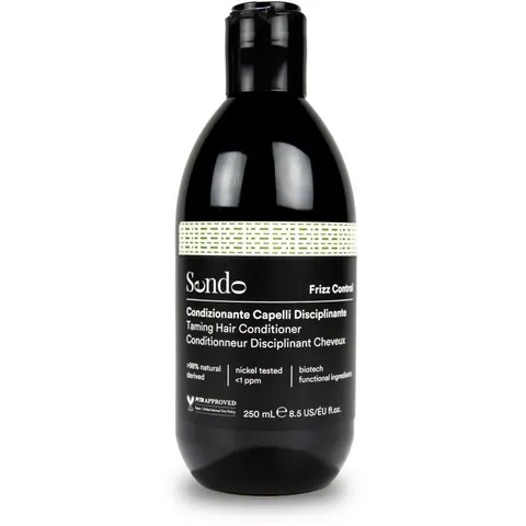 Conditioner Frizz Control Sendo (250 ml) – afbeelding 1