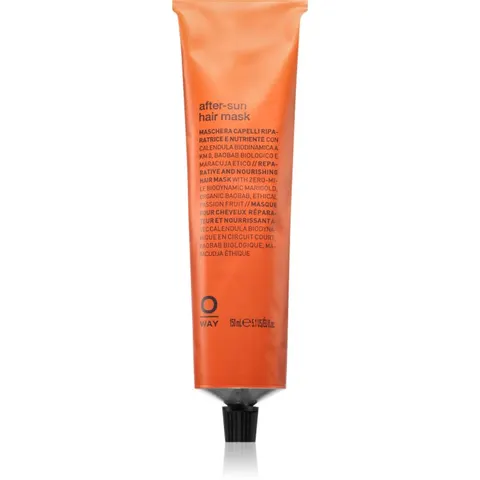 OWAY After-Sun Hair Mask – afbeelding 1
