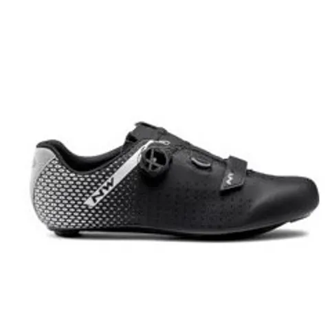 Northwave Core Plus 2 buty szosowe r 45 czarne – zdjęcie 1
