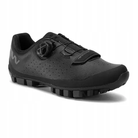 Buty Rowerowe Northwave Hammer Plus Rozmiar 42 – zdjęcie 1