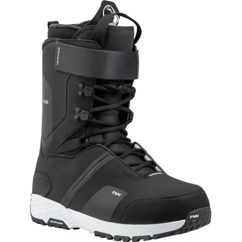 NORTHWAVE DECADE PRO - BLACK - Unisex – 375770 – zdjęcie 1