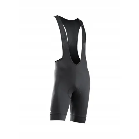 Spodenki rowerowe Northwave Active Gel Bib r. L – zdjęcie 1