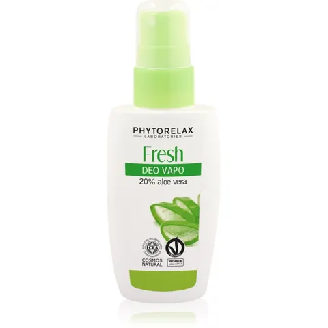 Phytorelax Laboratories Fresh refreshing deodorant spray 75 ml – image 1