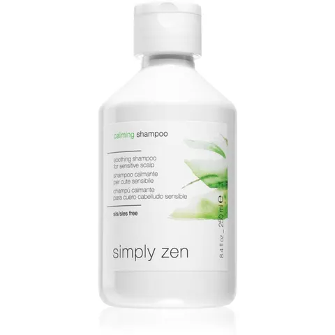 Simply Zen Champú calmante 250mL – imagen 1