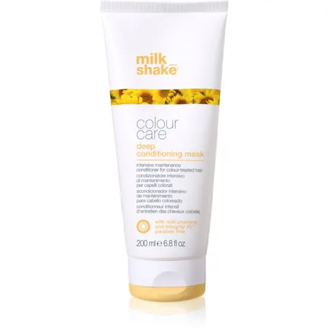 milk_shake Colour Care Deep Conditioning Mask 200mL – immagine 1