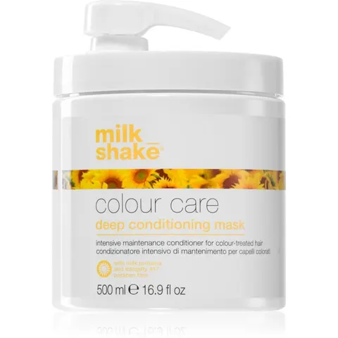 milk_shake Colour Care Deep Conditioning Mask 500mL – immagine 1