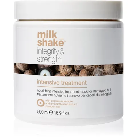 milk_shake Integrity Intensive Treatment 500mL – immagine 1