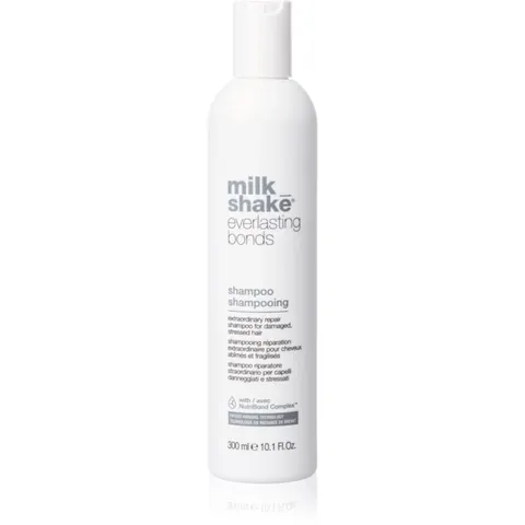milk_shake Everlasting Bonds Champú para cabello dañado 300mL – imagen 1