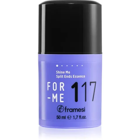 Framesi Serum For-Me 117 Shine Me Split Ends Essence – afbeelding 1