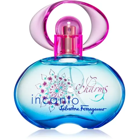 Ferragamo Incanto Charms EDT W 30 ml – image 1