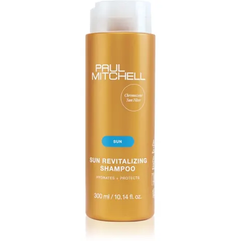 300ml Paul Mitchell Sun Revitalizing Shampoo – Bild 1