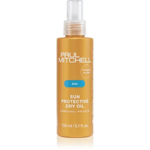 Paul Mitchell Sun Pprotective Dry Oil – image 1