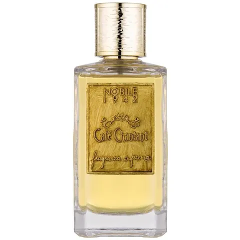 Nobile 1942 Café Chantant EDP U 75 ml – image 1