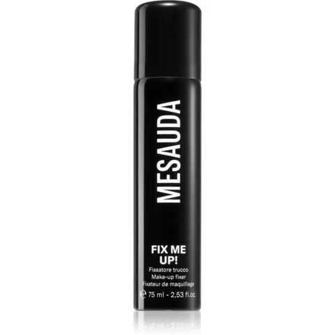 Mesauda Fix Me Up Make-up Fixatie 75 ml – afbeelding 1
