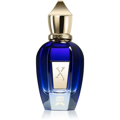 Xerjoff Comandante Eau de Parfum unisex 50 ml – immagine 1